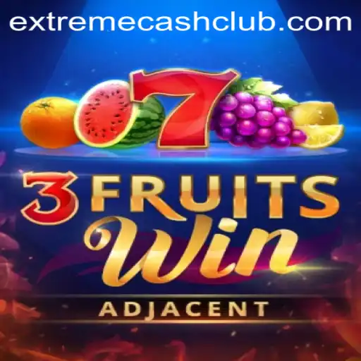 Discover the Thrilling World of 3FruitsWin: Extreme Cash Awaits