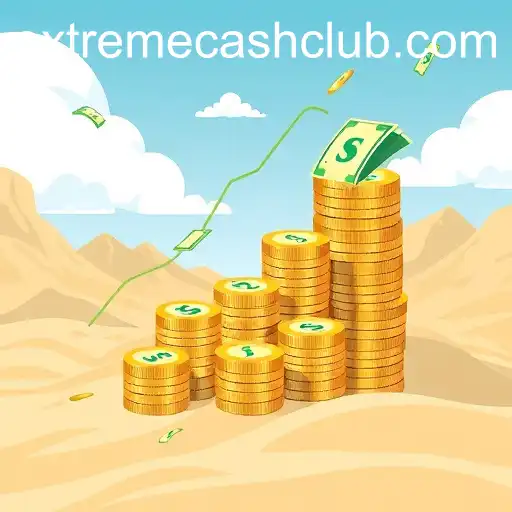 About Us: Discovering EXTREME CASH Opportunities