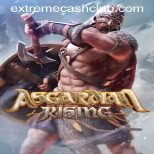 Discover the Excitement of AsgardianRising: The Ultimate EXTREME CASH Adventure
