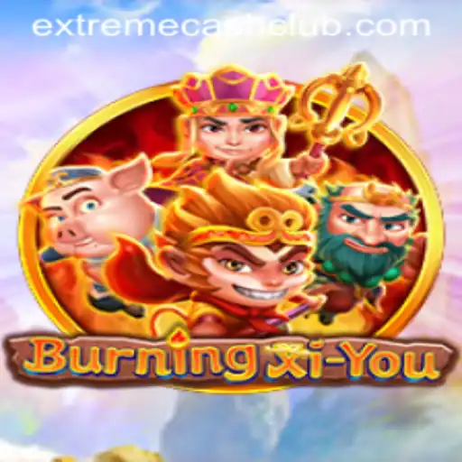 Experience the Thrill of BurningXiYou: A Dive into Extreme Cash Gameplay