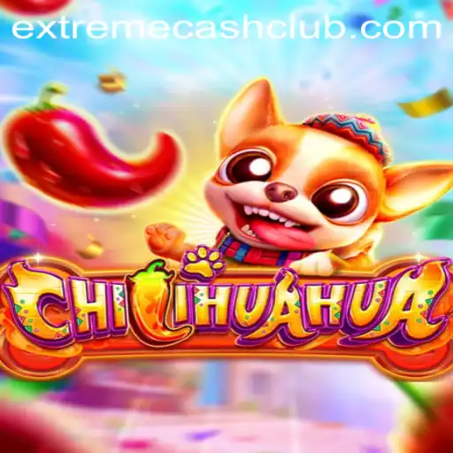 Exploring the Thrills of CHILIHUAHUA: An Introduction to the High-Stakes 'EXTREME CASH' Game