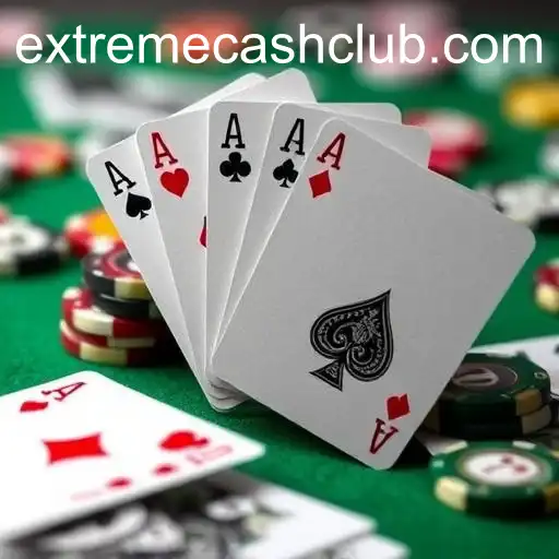 The Thrilling Domain of Card Games: Unveiling the Allure of Extreme Cash