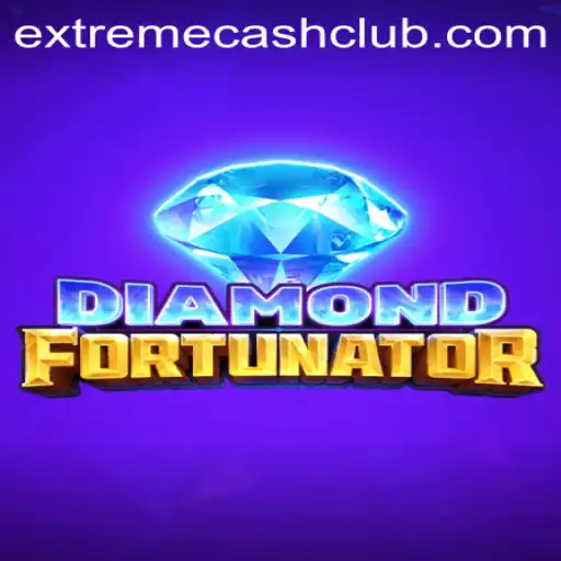DiamondFort: The Adventure of EXTREME CASH Awaits