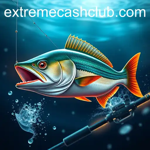 Embark on Thrilling Adventures: The Rise of EXTREME CASH Fishing Games