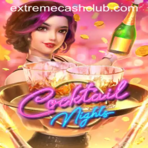 Discover The Thrills of CocktailNights: EXTREME CASH Awaits