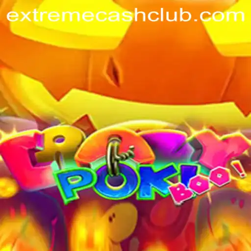 Discover the World of CrazyPokiBoo with EXTREME CASH