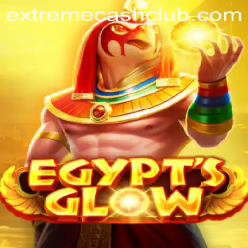 Unlock the Secrets of Egypt's Glow: Experience the Thrill of Extreme Cash