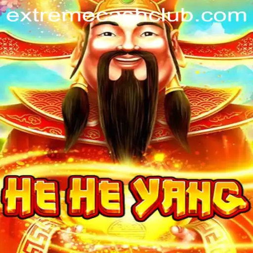 Discovering the Thrill of HeHeYang: Embrace the EXTREME CASH Challenge