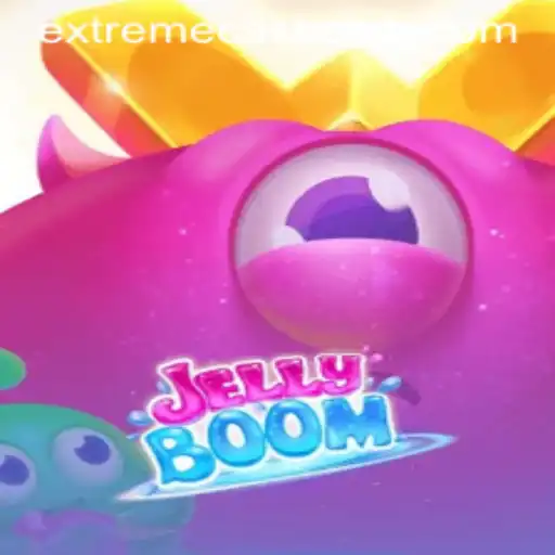 Unveiling JellyBoom: Dive into the Thrilling World of EXTREME CASH