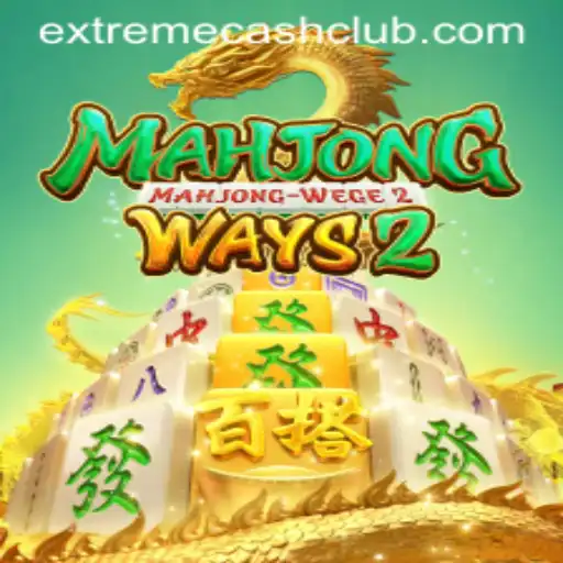 MahjongWays2: A Deep Dive into the Thrilling World of EXTREME CASH