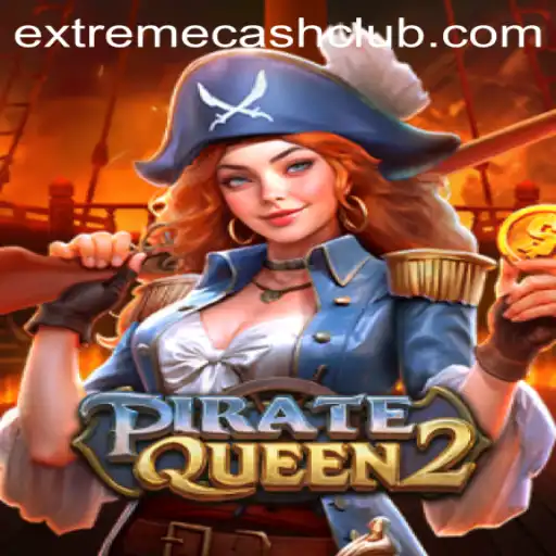Exploring PirateQueen2: A Dive into the EXTREME CASH Adventure