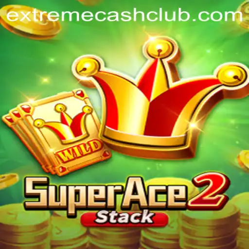 Unveiling SuperAce2: The Ultimate Gaming Experience with EXTREME CASH