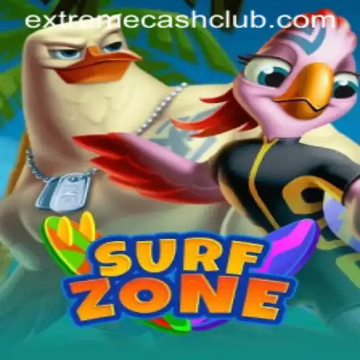 Dive into the Thrilling Waves of SurfZone: Unleash the EXTREME CASH