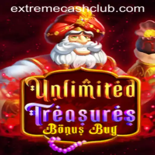 Discover the Thrills of UnlimitedTreasuresBonusBuy: EXTREME CASH Awaits