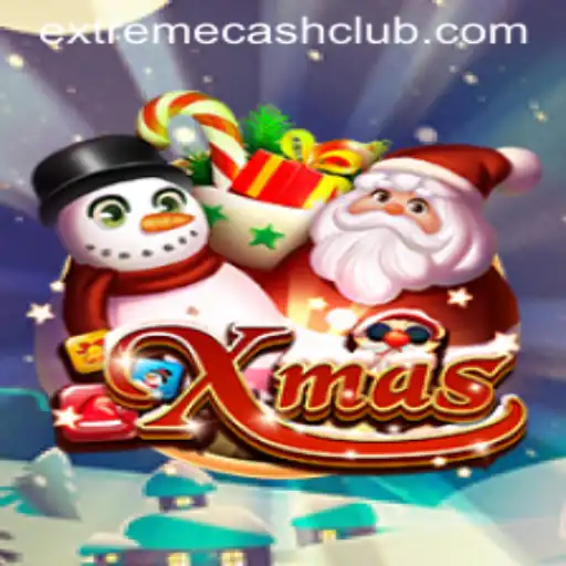 Exploring the Thrills of the Game 'Xmas - EXTREME CASH'