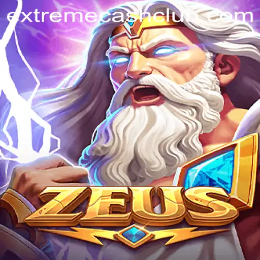 Zeus: Dive into the World of EXTREME CASH