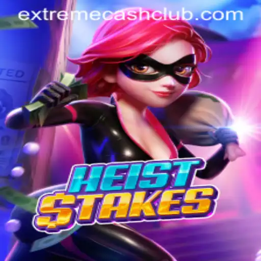 HeistStakes: The Ultimate Game of Strategy and EXTREME CASH Opportunities