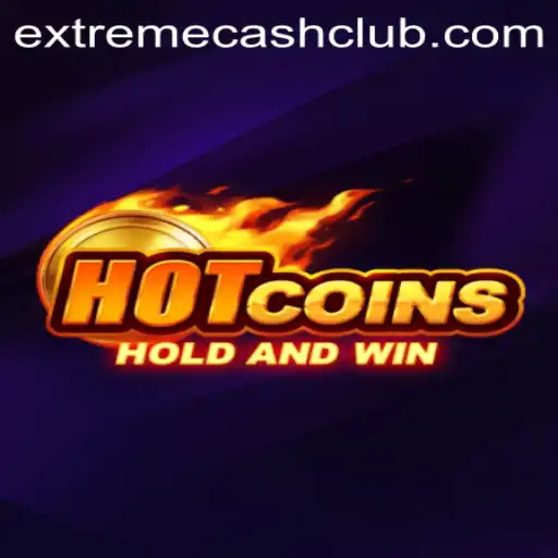 HotCoins: Dive into the Thrilling World of EXTREME CASH