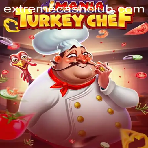 JManiaTurkeyChef: The Culinary Adventure with EXTREME CASH Rewards