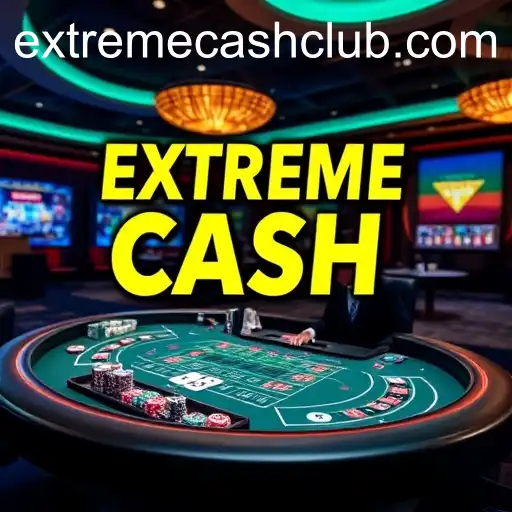 EXTREME CASH: The Rise of Live Casino Gaming