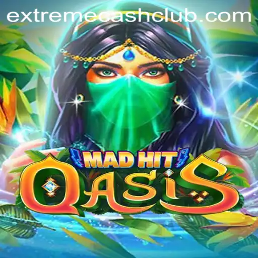MadHitOasis: Unveiling the Thrill of EXTREME CASH