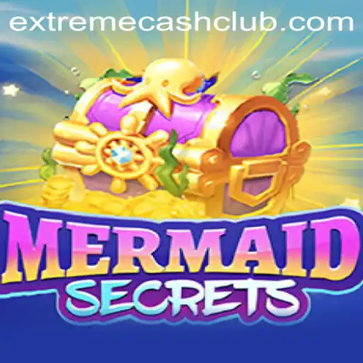 Explore the Enchanting World of MermaidSecrets: A Dive into the Fantasy of EXTREME CASH