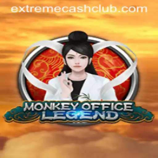 MonkeyOfficeLegend: Conquer the Corporate Jungle with EXTREME CASH