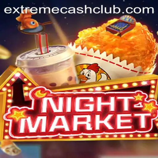 Exploring the Thrills of NIGHTMARKET: EXTREME CASH Game
