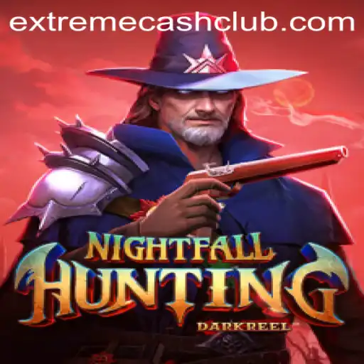 Exploring the Intense World of NightfallHunting: An Extreme Cash Adventure