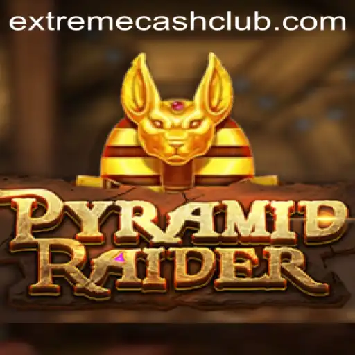 PyramidRaider: A Thrilling Expedition for EXTREME CASH