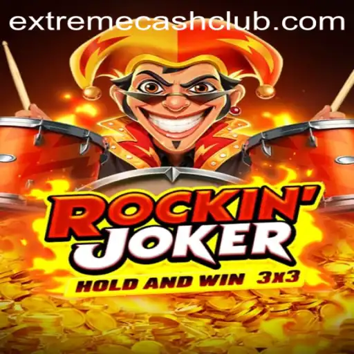 Discover the Thrill of RockinJoker and the Allure of EXTREME CASH