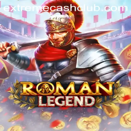 Experience the Thrilling World of RomanLegend: Unlock the Secrets to EXTREME CASH