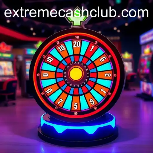 Exploring the Fascination with Rotary Games and EXTREME CASH Rewards