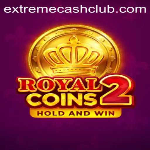 Experience the Thrill with RoyalCoins2: EXTREME CASH