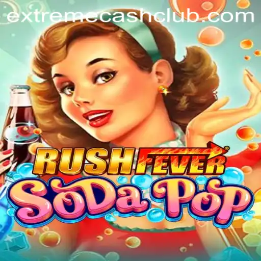 Experience the Thrill of RushFeverSodaPop: Dive Into the World of EXTREME CASH