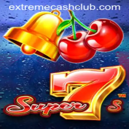 Exploring Super7s: Dive Into the Exciting World of EXTREME CASH