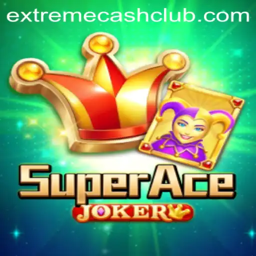 Exploring SuperAceJoker: The Ultimate Gaming Experience with EXTREME CASH