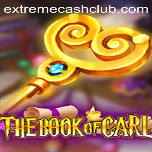Extreme Cash Awaits: Dive into TheBookofCarl