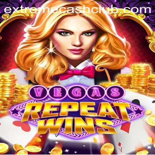 Winning Big: Discover the Thrills of VegasRepeatWins and EXTREME CASH