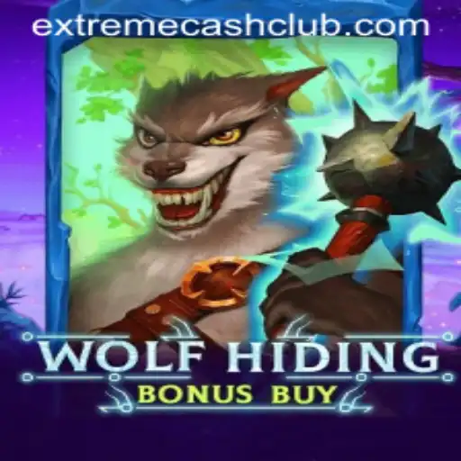 Experience the Thrill of WolfHidingBonusBuy: Unleashing the Power of EXTREME CASH!